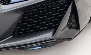 Audi R8 V10 Performance Carbon Black 22