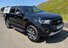 Ford Ranger 2.0 Ranger Wildtrak EcoBlue 4x4 Auto 4WD 4dr