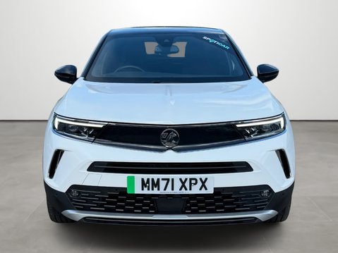 Vauxhall Mokka 100kW Ultimate 50kWh 5dr Auto 5