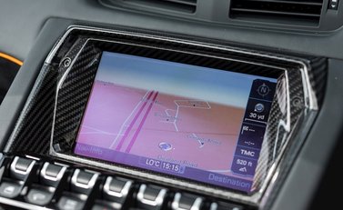 Lamborghini Aventador SV LP 750-4 Roadster 20