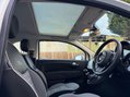 Fiat 500 1.2 500 Lounge 3dr 27
