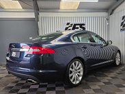 Jaguar XF 3.0d V6 Premium Luxury Saloon 4dr Diesel Auto Euro 5 (240 ps) 34