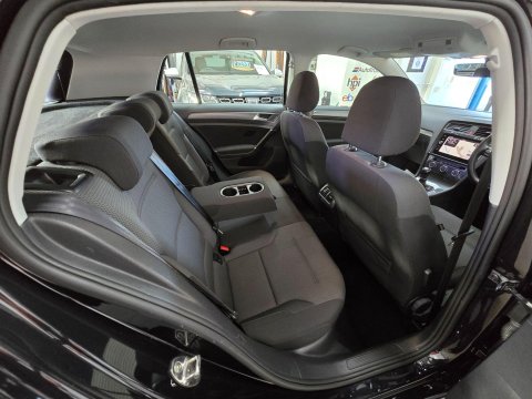 Volkswagen Golf 1.4 TSI SE Nav Euro 6 (s/s) 5dr 18