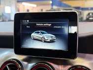 Mercedes-Benz CLA Class 2.0 CLA45 AMG Coupe 4dr Petrol SpdS DCT 4MATIC Euro 6 (s/s) (381 ps) 47