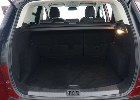 Ford Kuga 1.5 TDCi Titanium SUV 5dr Diesel Manual Euro 6 (s/s) (120 ps) 49