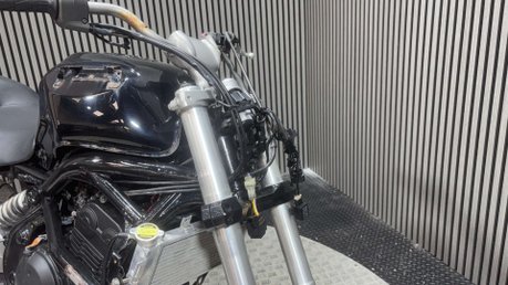 Kawasaki Versys 650 2007 ONLY 5K BREAKER PARTS BIKE 1 OWNER 650CC ADVENTURE BIKE 17