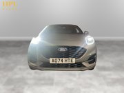 Ford Puma 1.0T EcoBoost MHEV ST-Line X SUV 5dr Petrol Hybrid DCT Euro 6 (s/s) (125 ps 2