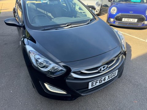 Hyundai i30 ACTIVE 8