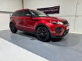 Land Rover Range Rover Evoque 2.2 SD4 Dynamic Auto 4WD Euro 5 (s/s) 5dr 9