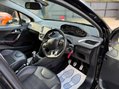Peugeot 208 1.2 208 GT Line S/S 5dr 58
