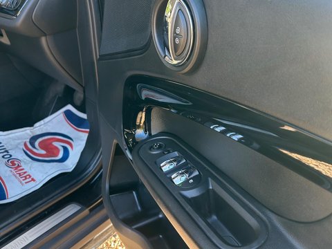 Mini Countryman 1.5 Cooper Classic Euro 6 (s/s) 5dr 21