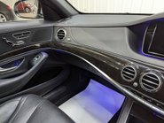 Mercedes-Benz S Class 3.0 S350 L AMG Line Executive Bluetec Auto 4dr 84