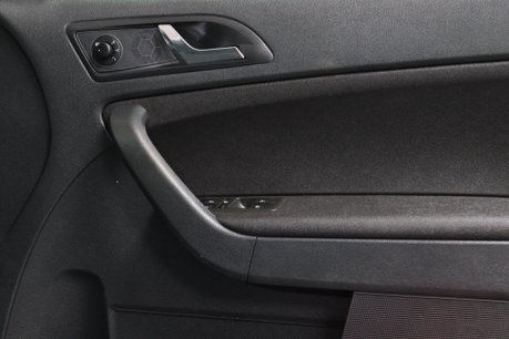 Skoda Yeti SE BUSINESS TDI SCR 25