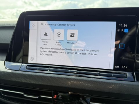 Volkswagen Golf 1.4 TSI 13kWh GTE Hatchback 5dr Petrol Plug-in Hybrid DSG Euro 6 (s/s) (245 44