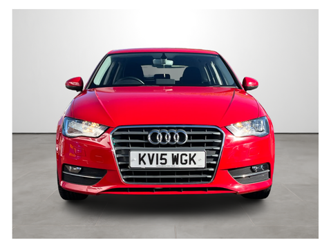 Audi A3 1.2 TFSI 110 SE 5dr 5
