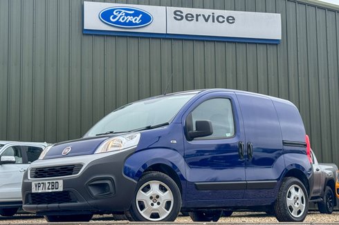 2019 Volkswagen Caddy Petrol SWB L1H1 Low Roof Startline C20 Air Con Sensors EURO 6 — thumbnail 38 of 51