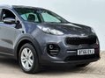 Kia Sportage 1.7 Sportage 2 CRDi ISG 5dr 2