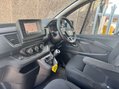 Renault Trafic 2.0 dCi Blue LL30 Sport Panel Van 5dr Diesel Manual L2 H1 Euro 6 (s/s) (130 29