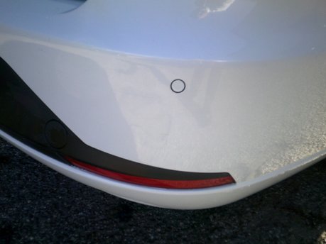 SEAT Leon ECOTSI FR TECHNOLOGY DSG ONLY 51,000 MILES FROM NEW 8