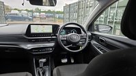 Hyundai BAYON 1.0 T-GDi MHEV Premium SUV 5dr Petrol Hybrid DCT Euro 6 (s/s) (100 ps) 47