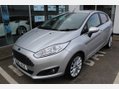 Ford Fiesta TITANIUM X 1