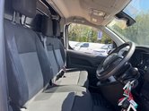 Vauxhall Vivaro LWB L2H1 [SOLD MM] Low Roof Pro F2900 Air Con Nav Sensors EURO 6 22