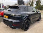 Porsche Cayenne 4.0 V8 GTS TIPTRONIC 1 owner with 45000m and £25000 of factory options 24