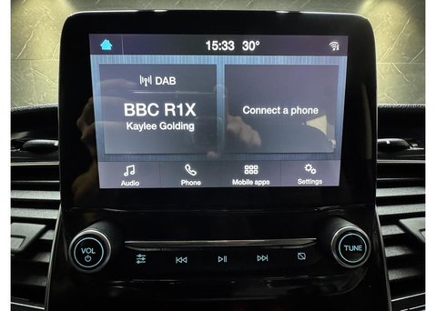 Ford Transit Custom 2.0 320 EcoBlue Limited Crew Van Double Cab 5dr Diesel Auto L1 H1 Euro 6 (s 68