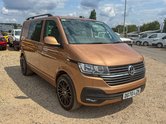 Volkswagen Transporter Crew Cab [SOLD MT] SWB L1H1 Highline Twin Side Doors SELECT 5