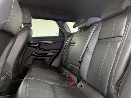 Land Rover Range Rover Evoque 2.0 Range Rover Evoque R-Dynamic S Auto 4WD 5dr 44