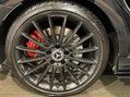 Mercedes-Benz CLA Class 2.0 CLA45 AMG Coupe SpdS DCT 4MATIC Euro 6 (s/s) 4dr 34