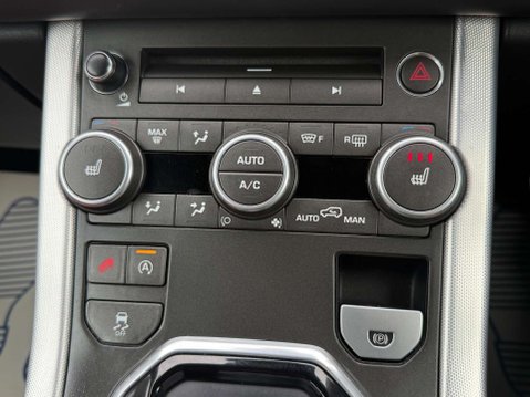 Land Rover Range Rover Evoque 2.0 TD4 HSE Dynamic Convertible 2dr Diesel Auto 4WD Euro 6 (s/s) (180 ps) 74