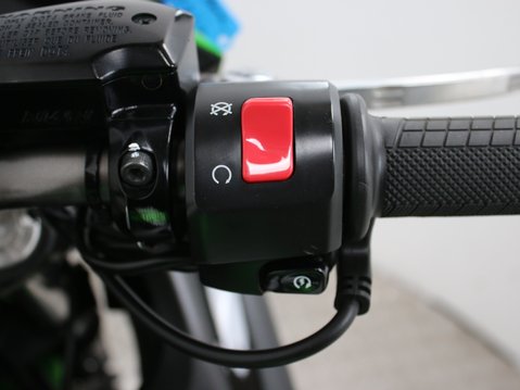 Kawasaki ER-6F EX 650 FGF ABS 19