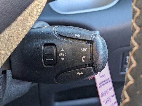Citroen C3 Picasso BLUEHDI PLATINUM 22