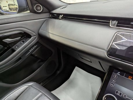 Land Rover Range Rover Evoque 2.0 Range Rover Evoque R-Dynamic HSE D Auto 4WD 5dr 78