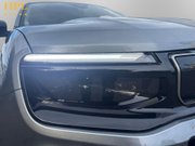 Jeep Avenger 1.2 e-Hybrid Summit SUV 5dr Petrol Hybrid e-DCT Euro 6 (s/s) (100 ps) Air C 18