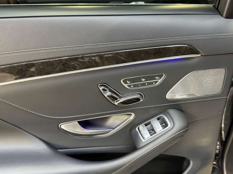 Mercedes-Benz S Class 3.0 S 350 D L AMG Line Executive Premium+ Auto 4dr 71