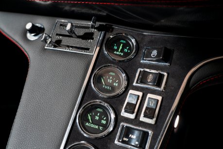 De Tomaso Pantera COUPE GTS. NOW SOLD. SIMILAR REQUIRED. PLEASE CALL 01903 254800. 35