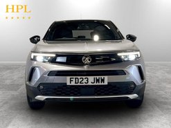 Vauxhall Mokka 1.2 Turbo Ultimate SUV 5dr Petrol Manual Euro 6 (s/s) (136 ps)