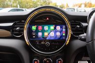 Mini Hatch COOPER S SPORT 33