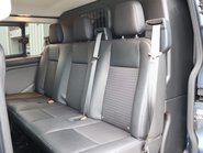 Ford Transit Custom 320 SPORT L1H1 DCIV DOUBLE CAB  Auto   PRICE MATCH OFFER  WAS 29950  24
