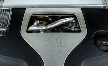 Aston Martin DBX 707 40