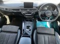 Audi A4 2.0 A4 Black Edition 35 TFSI Semi-Auto 4dr 13