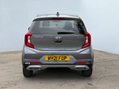 Kia Picanto 1.0 Picanto X-Line 5dr 40