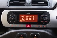 Fiat Panda TWINAIR CROSS 23