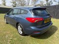 Ford Focus 1.5 Focus Zetec TDCi 5dr 17