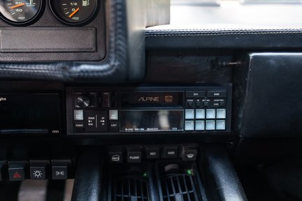 Lamborghini Countach 5000 QV 25