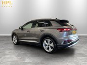 Audi Q4 50 S line SUV 5dr Electric Auto quattro 82kWh (299 ps) Air Con - Alloys - D 9