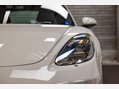 Porsche 718 Cayman 2.5T GTS PDK Euro 6 (s/s) 2dr 85