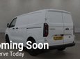 Ford Transit Custom 2.0 300 EcoBlue Trend L1 H1 Euro 6 (s/s) 5dr 3